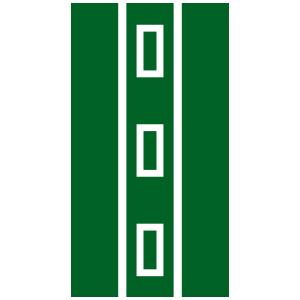 NU-POST™ Grape Stakes T-Posts