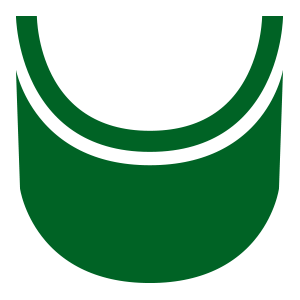 Nucor green annealed plate icon