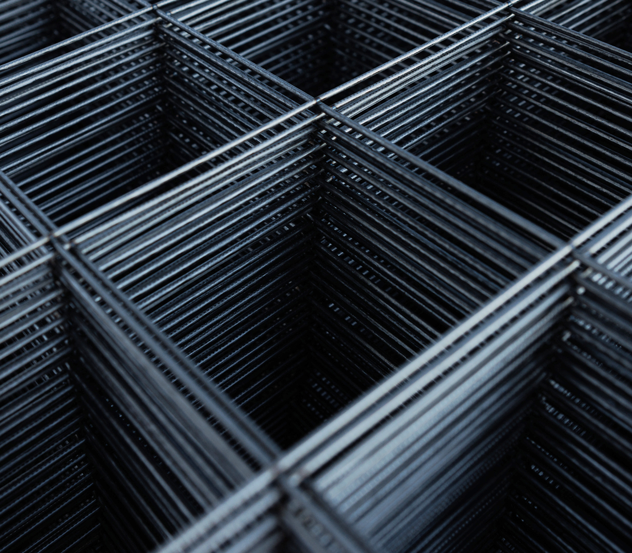 Wire and Wire Mesh