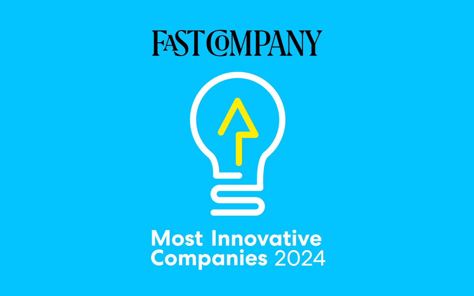 Nucor Named to Fast Company’s Annual List of the World’s Most Innovative Companies