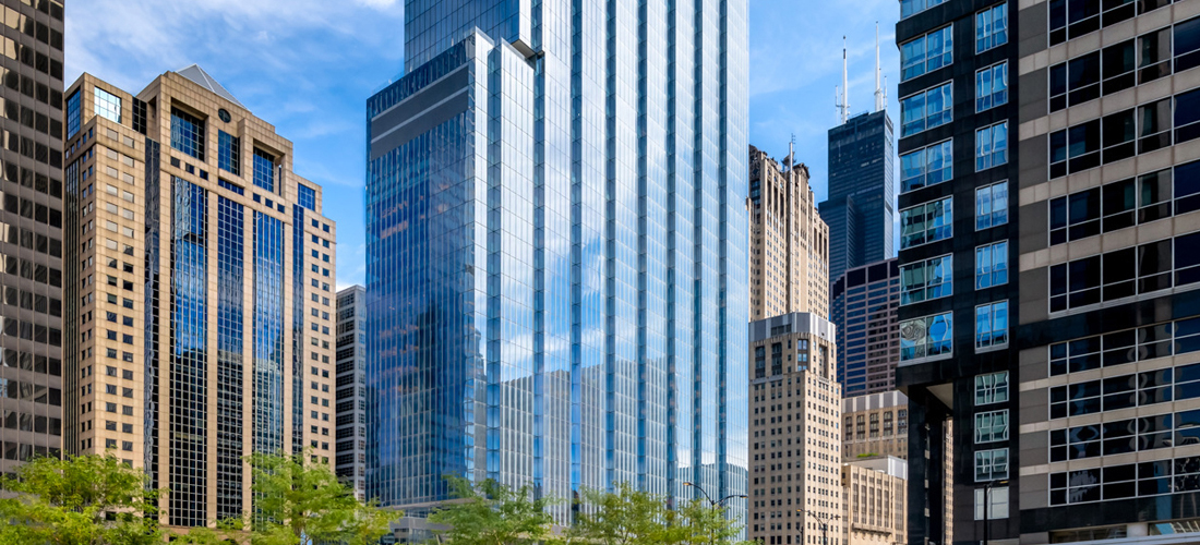 HOW DO YOU STRUCTURALLY SUPPORT A SPIRAL HIGH-RISE BUILDING