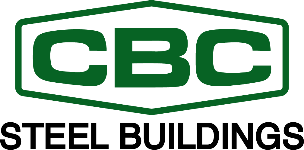 CBC Steel Buildings logo