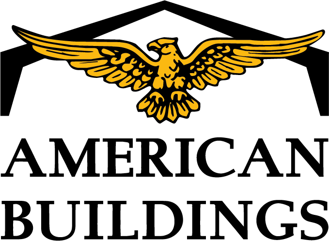 American Buildings logo