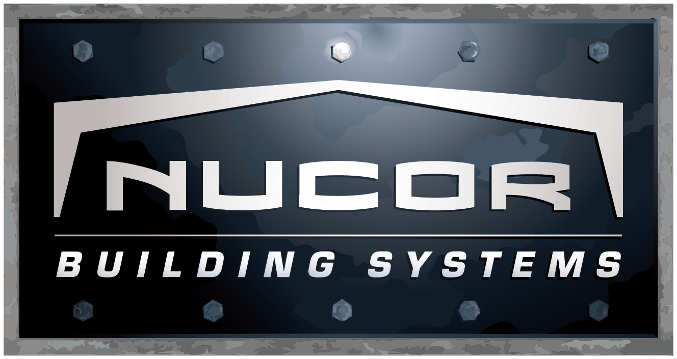 Nucor Building Systems logo