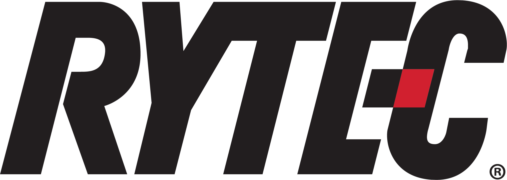 Rytec logo