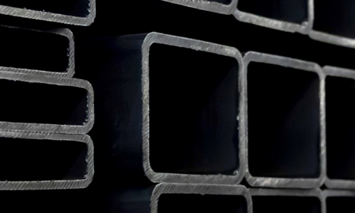 Hollow Structural Sections (HSS)