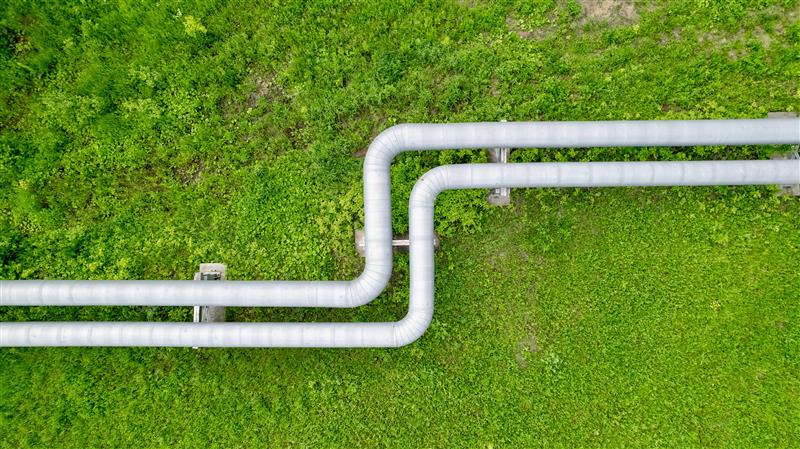 Why Domestic Steel Is Essential to the Future of U.S. Energy Infrastructure