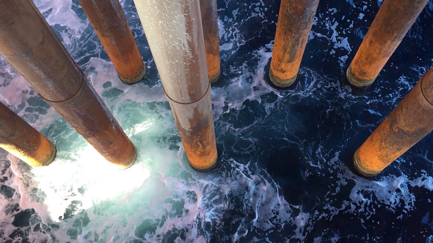 Designing for Steel with Corrosion in Mind