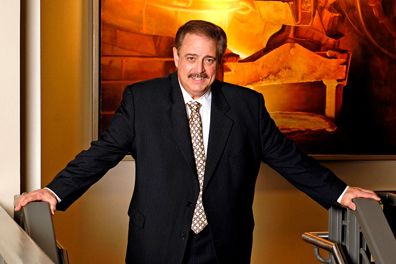 Photo of Dan Dimicco