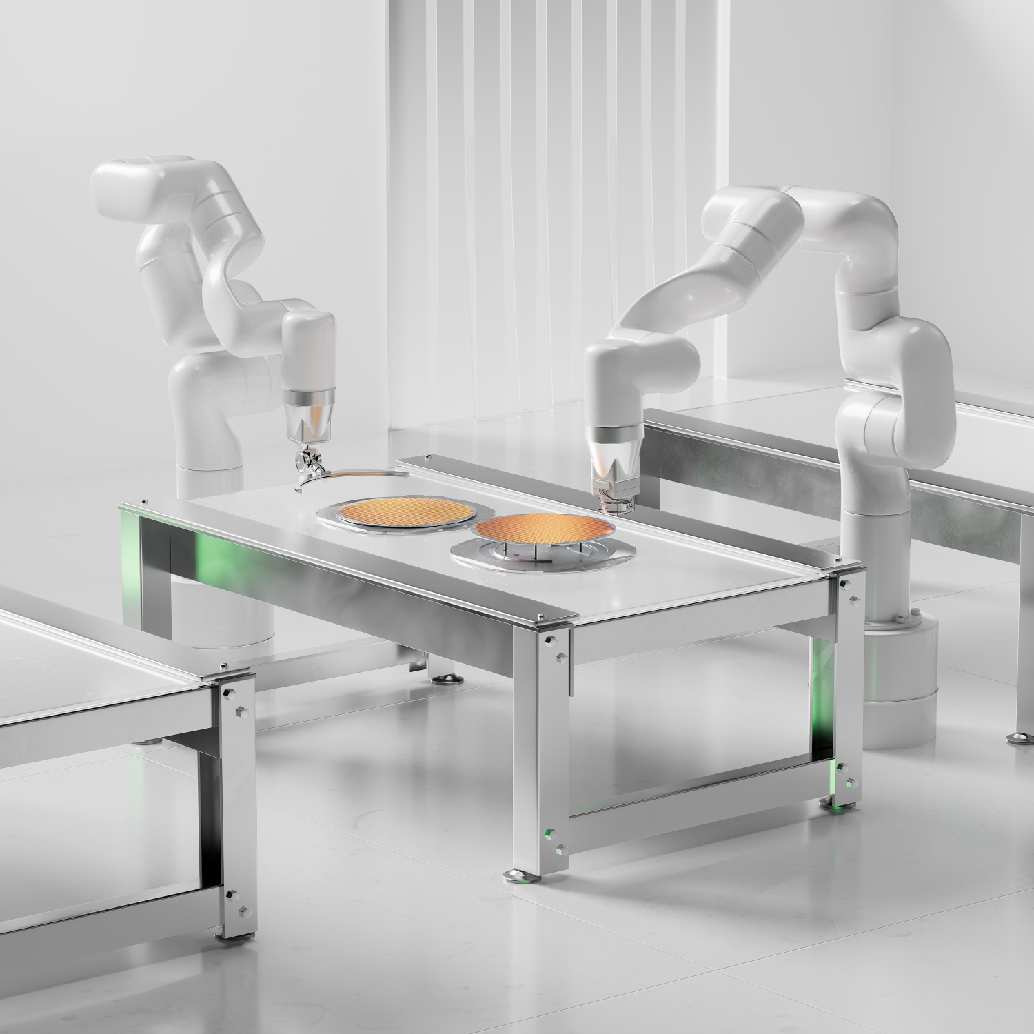 Advanced Manufacturing Case Study