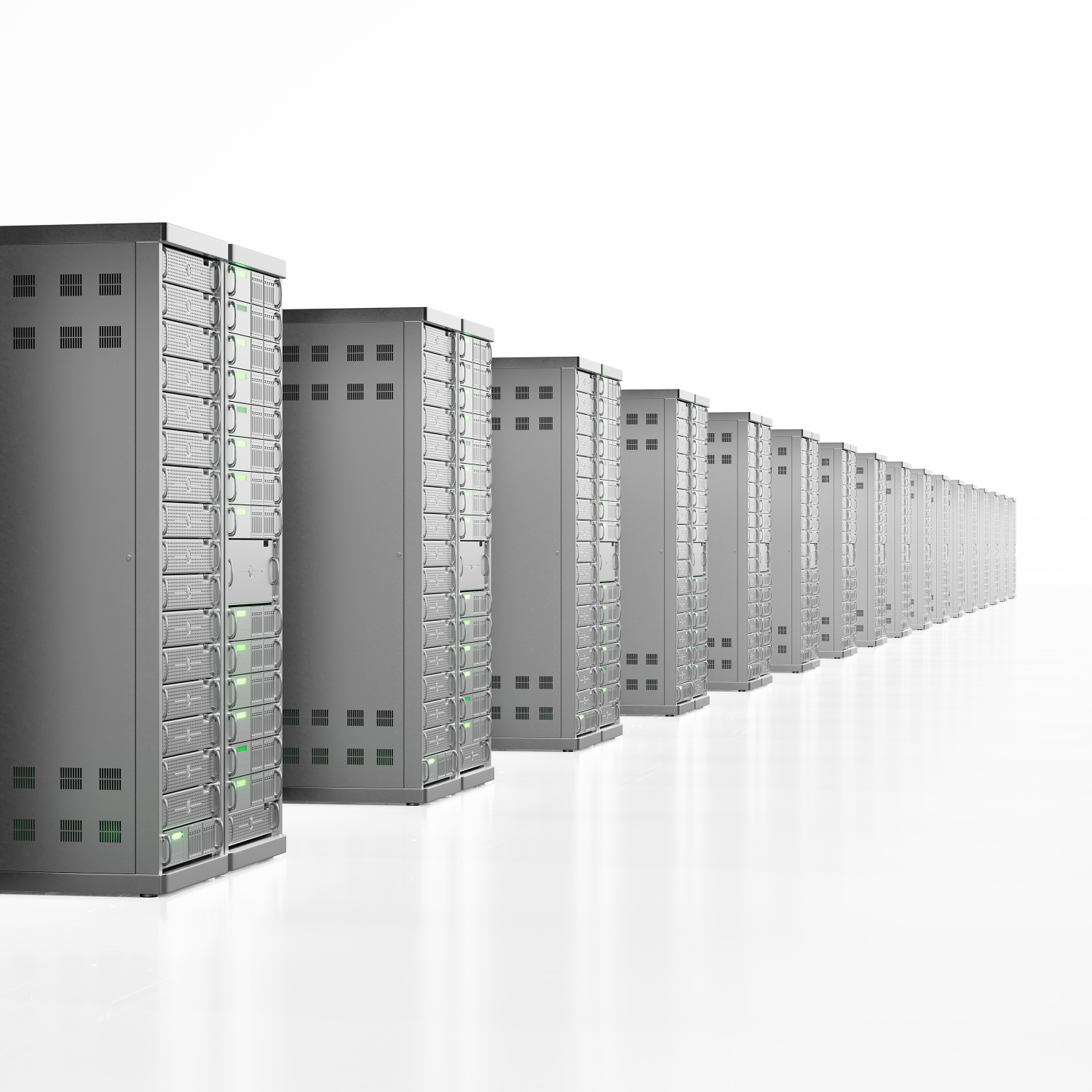 Data Center Case Study