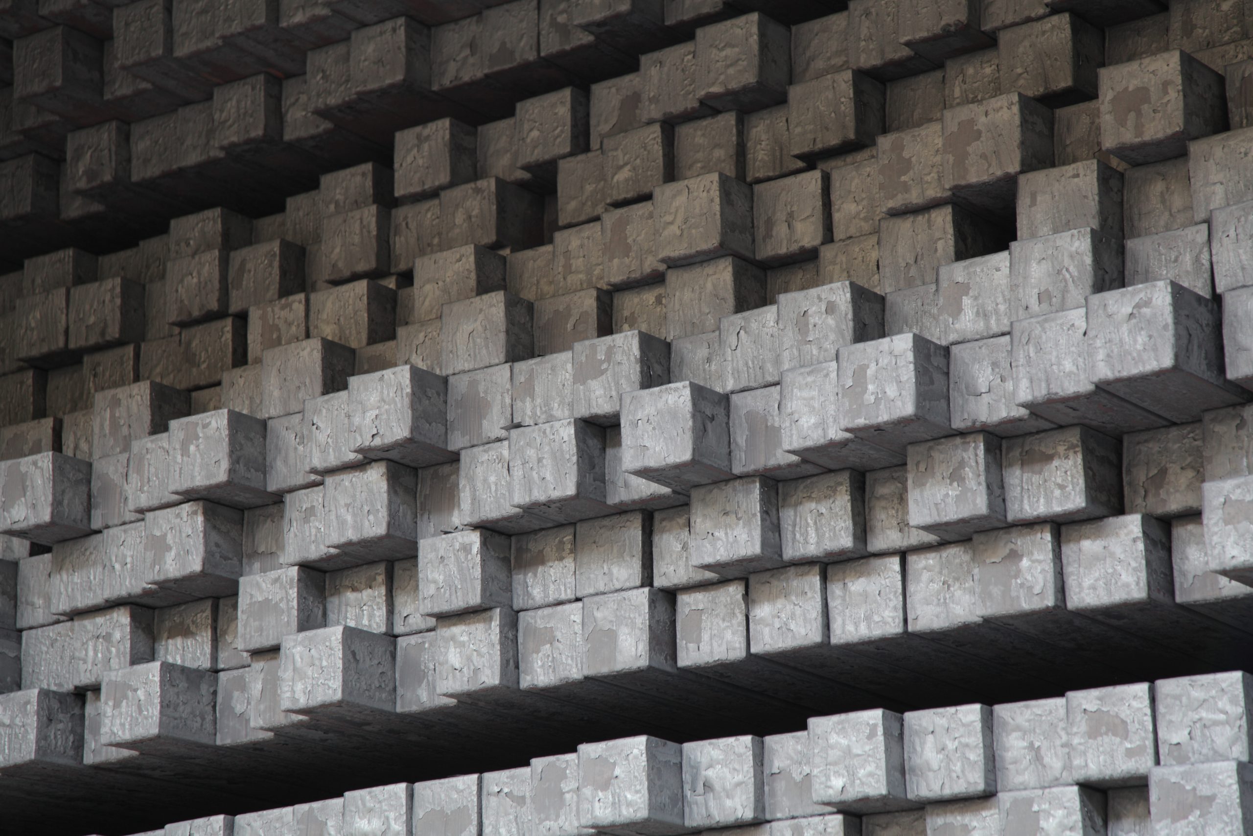 Learn the basics of steel composition