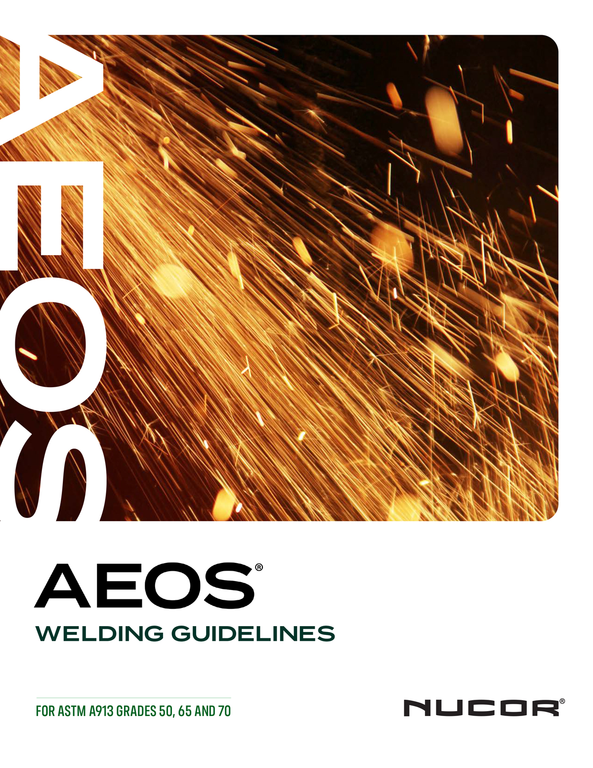 Aeos® Welding Guidelines
