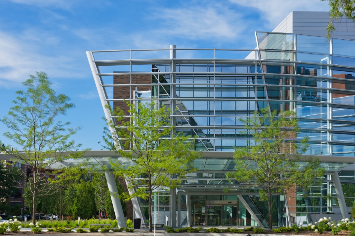 Center for Advanced Care in Chicago