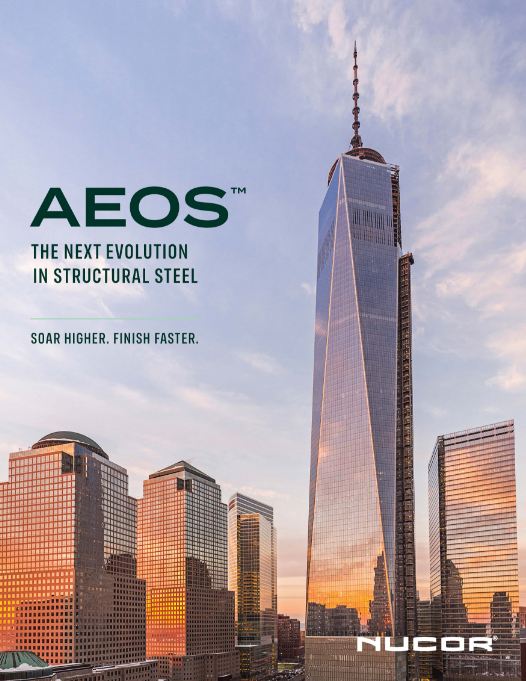 Aeos® Product Guide