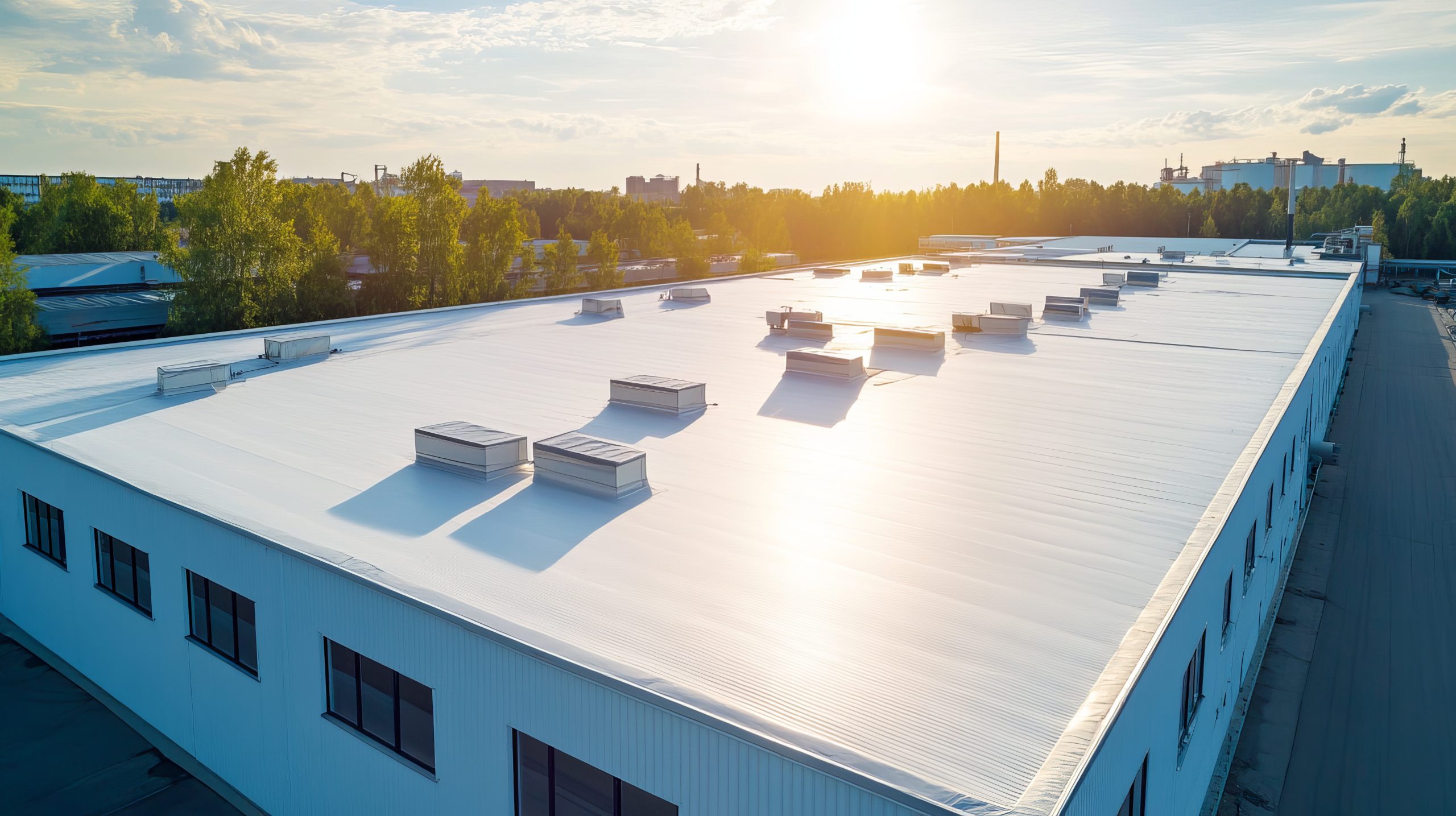 Choosing the Right Building Materials to Speed Data Center Delivery