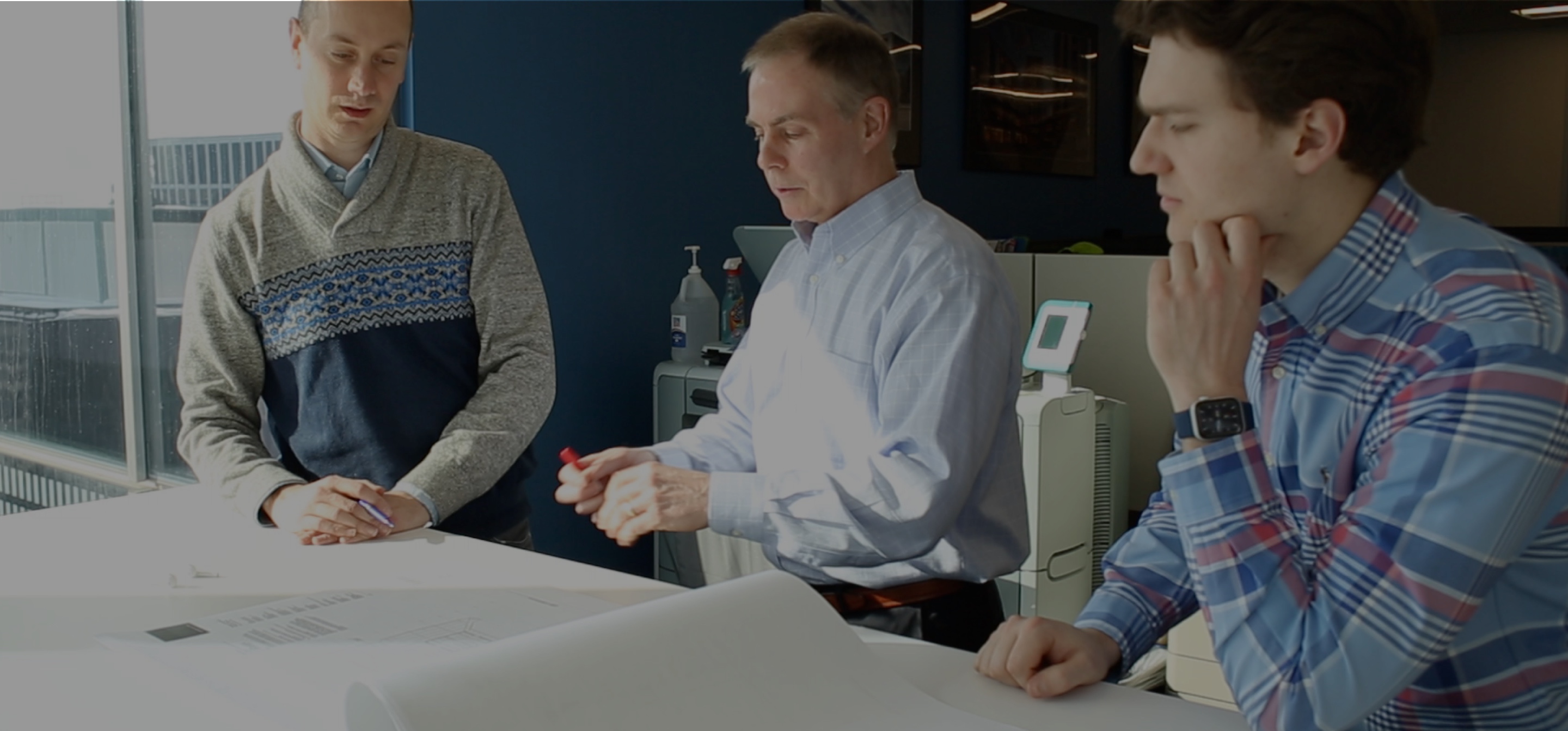 Innovating Requires<br/> Teamwork Image