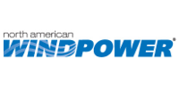 North American WindPower logo