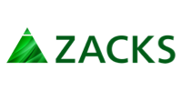 Zacks logo