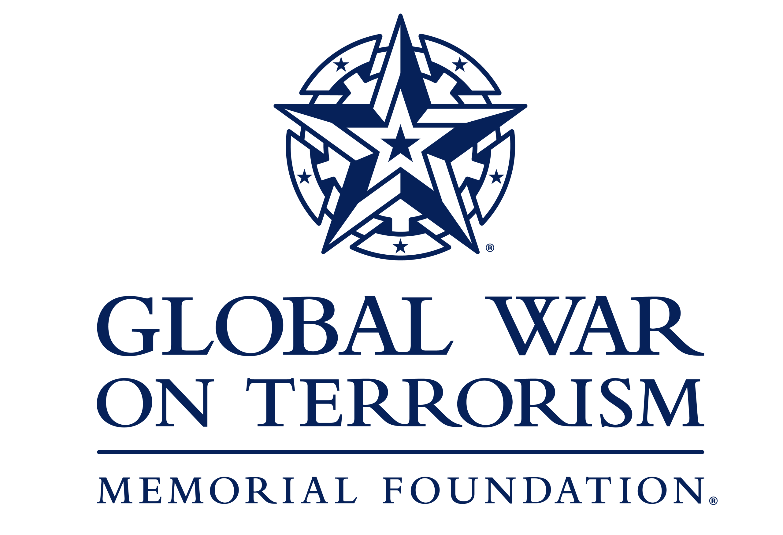 Global War on Terrorism Memorial Foundation logo
