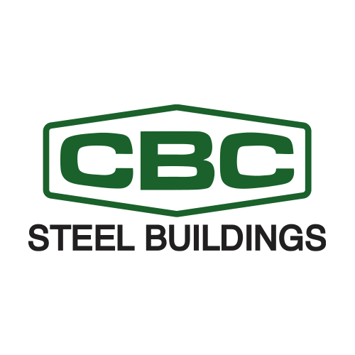 CBC Steel Buildings logo