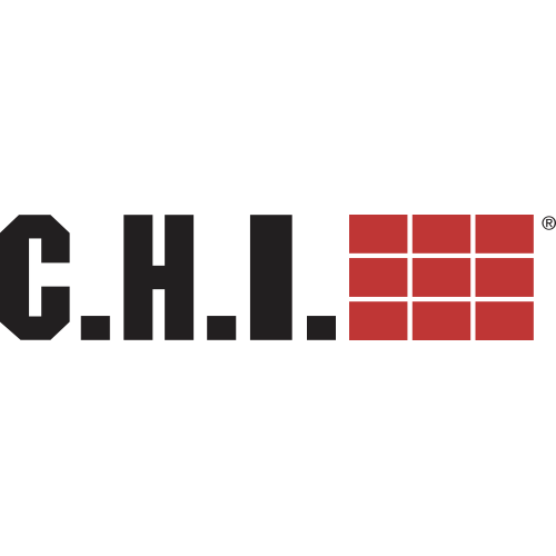 C.H.I. overhead doors logo