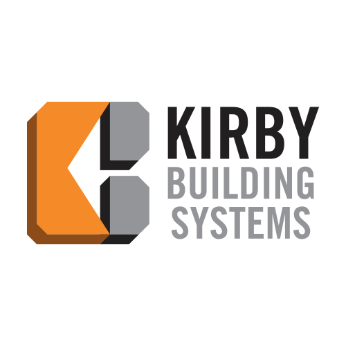 Kirby Building Systems logo