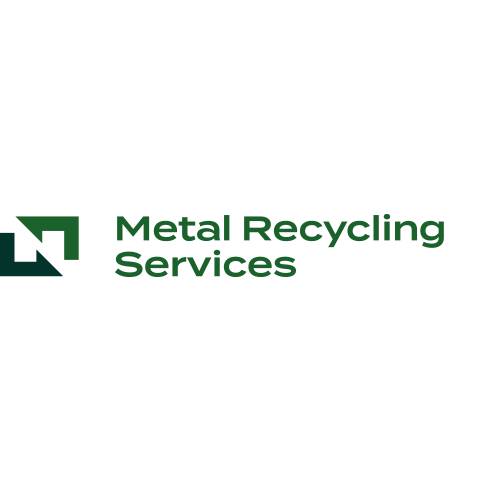 Metal Recycling Services logo