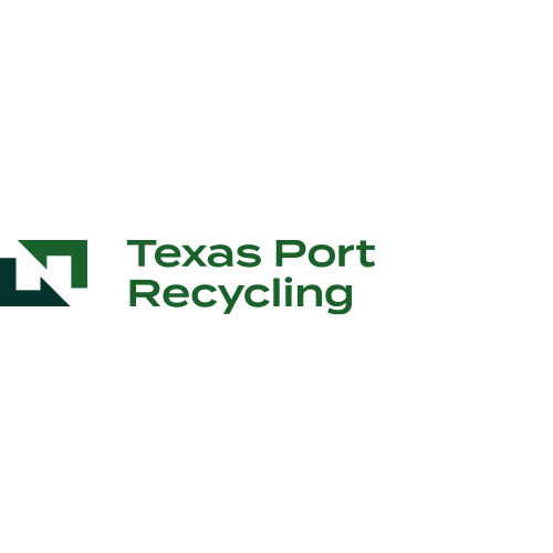 Texas Port Recycling logo