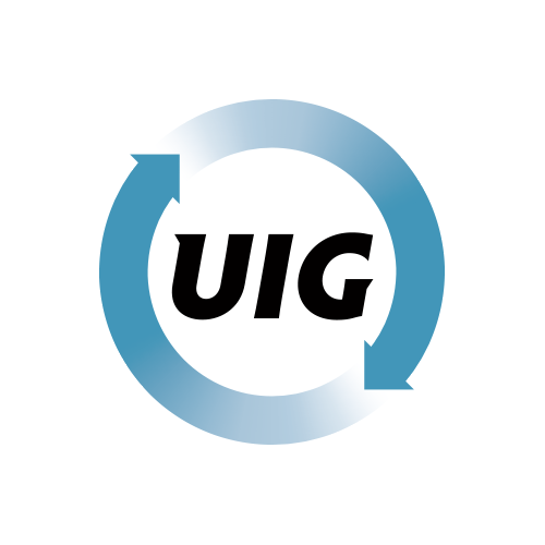 Universal Industrial Gases logo