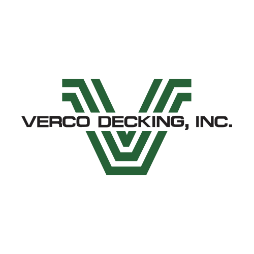 Verco Decking, Inc. logo