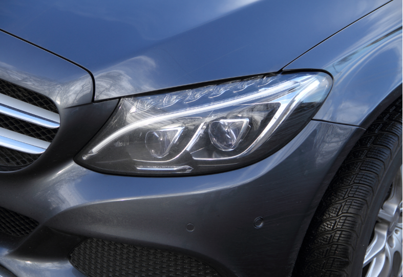Nucor Signs Agreement with Mercedes-Benz To Supply Econiq™ RE