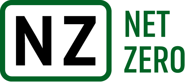 Net Zero icon