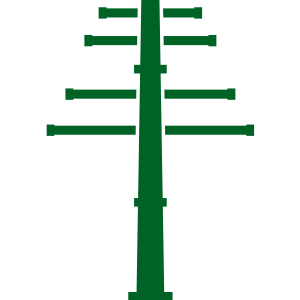 Custom Engineered Poles