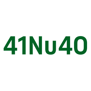 41Nu40