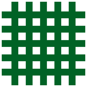 Mine Mesh
