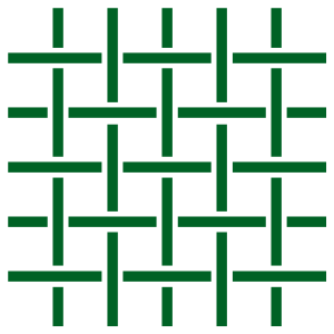 Engineered Structural Welded Wire Mesh