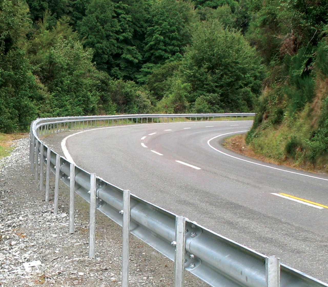 Steel Highway Products