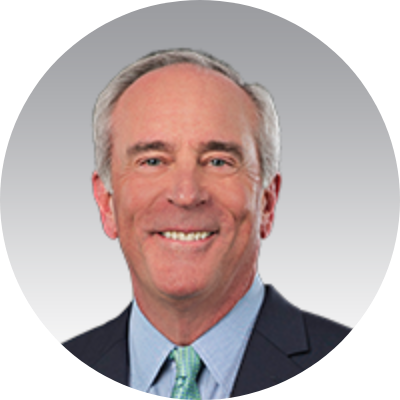 Headshot of Christopher J. Kearney