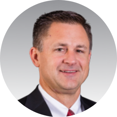 Headshot of John J. Hollatz