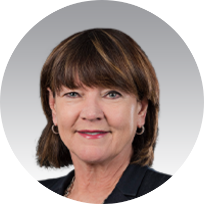 Headshot of Laurette T. Koellner