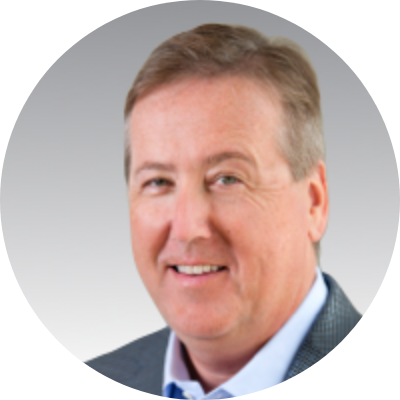 Headshot of Michael W. Lamach