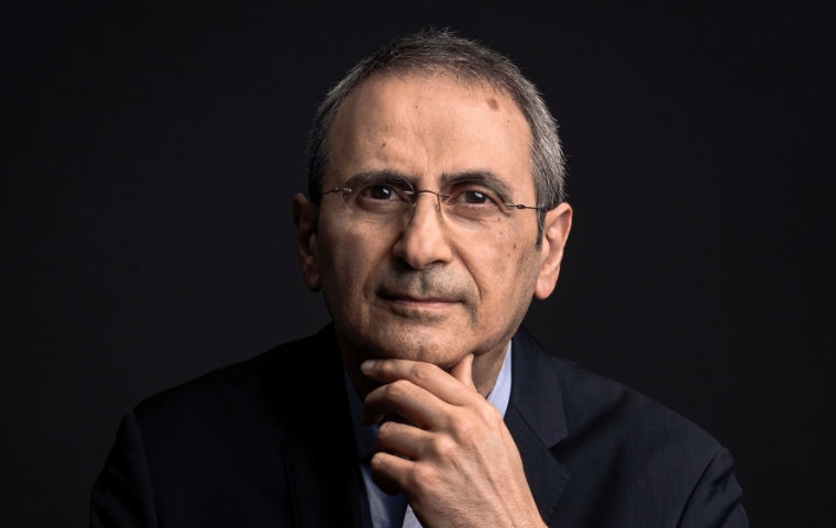 Minds of Steel: Ahmad