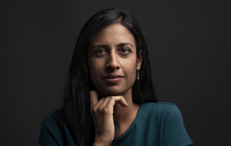Minds of Steel: Jayshree