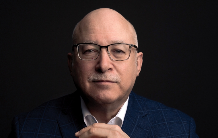 Minds of Steel: Jeffrey