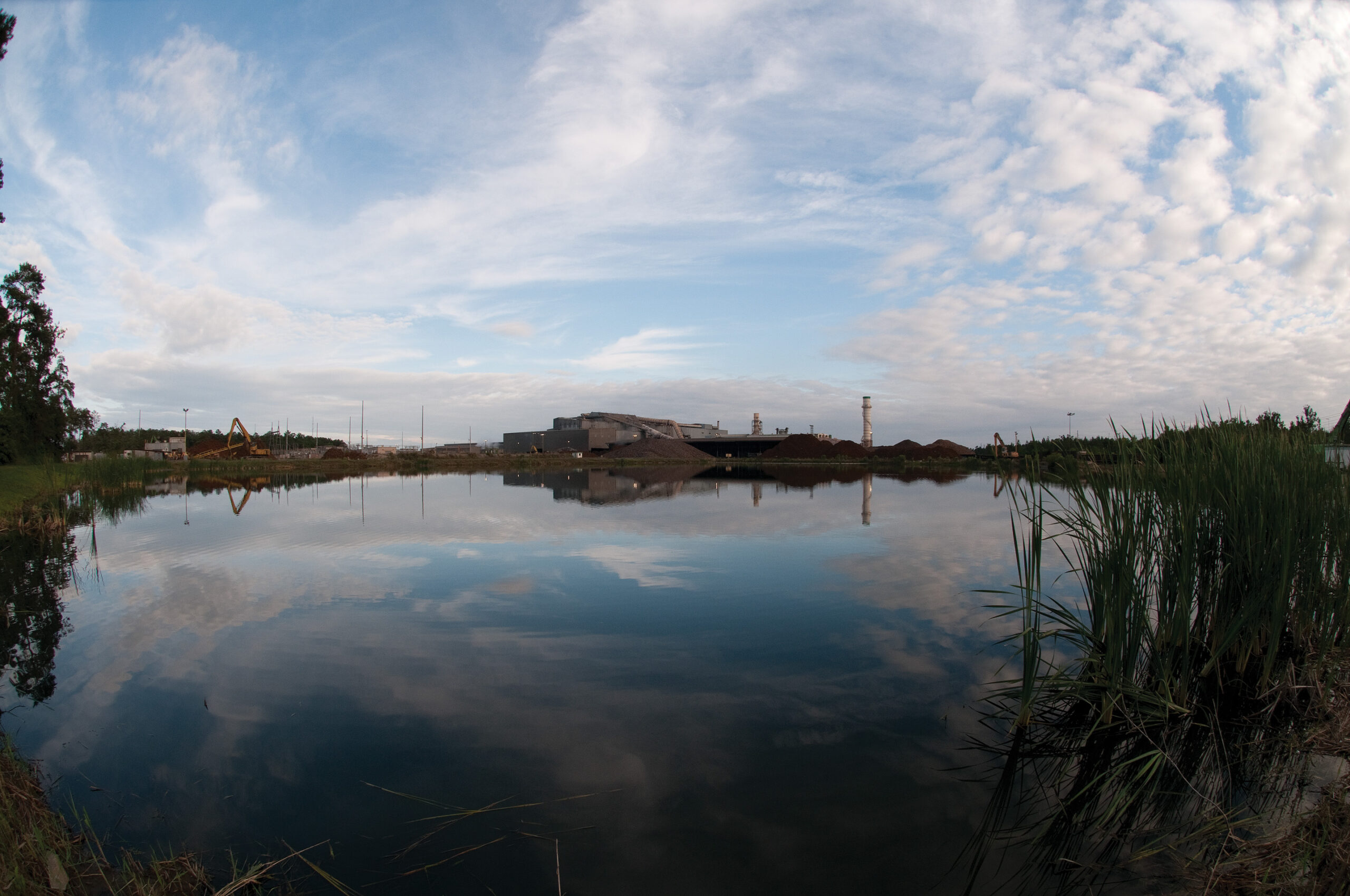 Photo of Nucor Steel Berkeley
