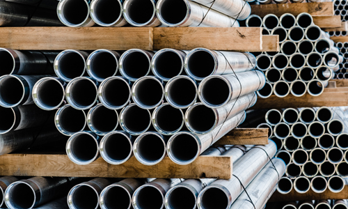Steel Conduit