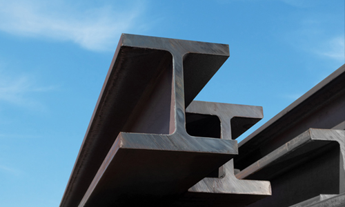 Wide Flange Beam