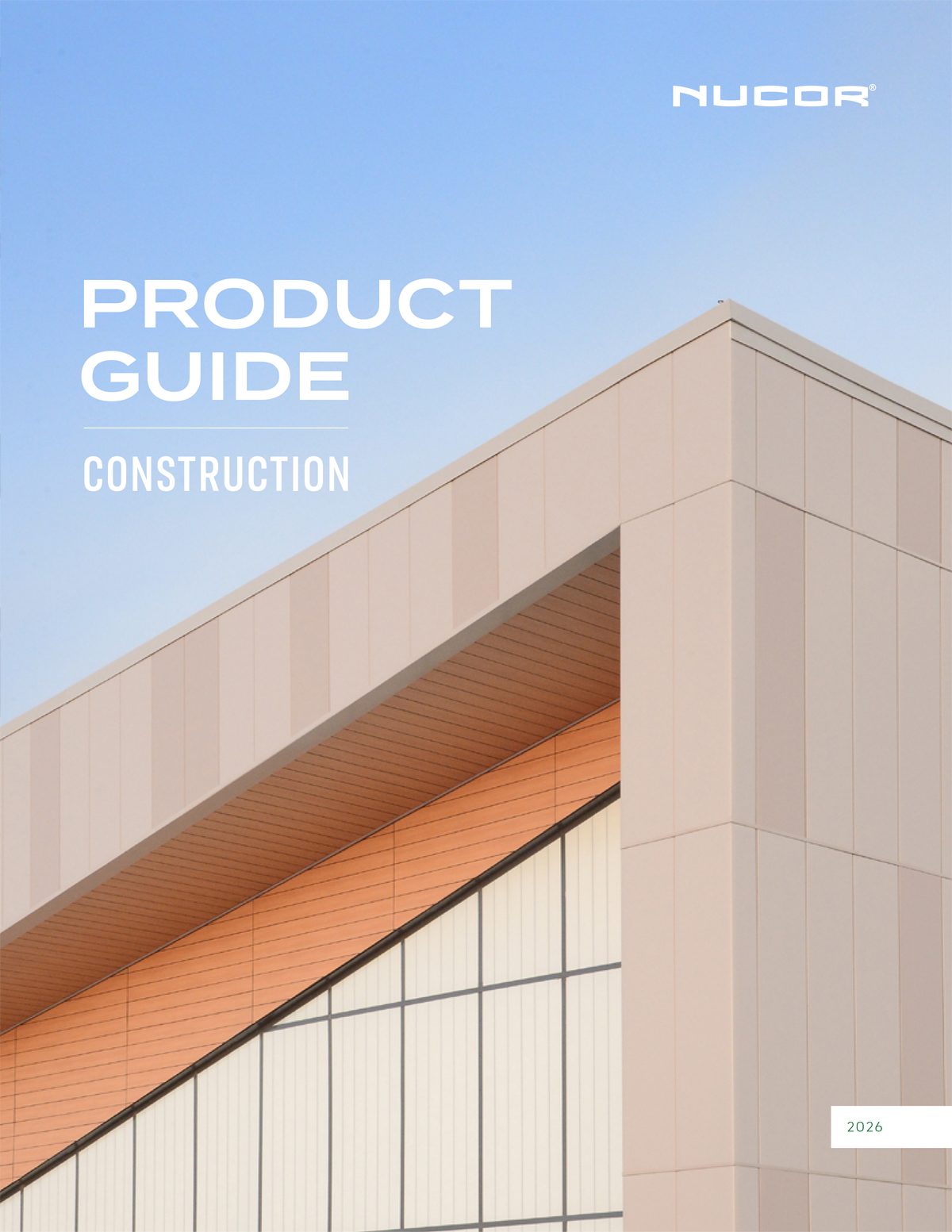 Construction Product Guide
