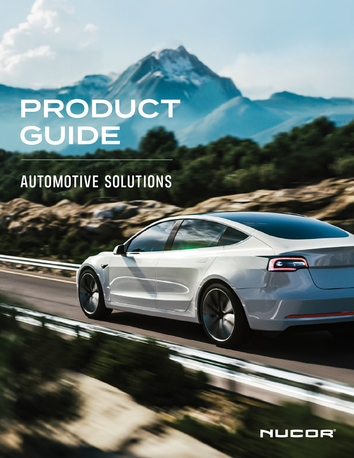 Automotive Product Guide